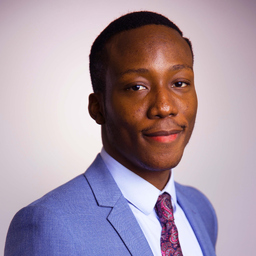 Olumide Ogeye