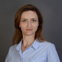 Olena Mlyava
