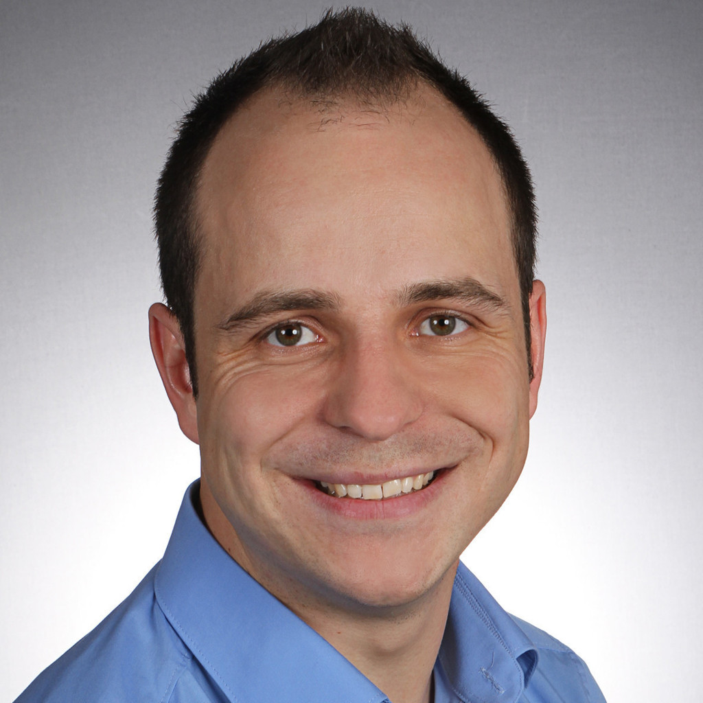 Peter Arnold Specialist Numerical Simulation BASF XING