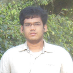 Sudhanshu Gouda