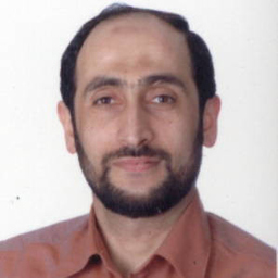 Mustafa Kandil