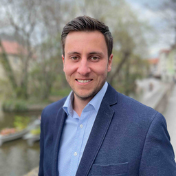 Markus Scharfenberg