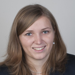 Stefanie Bufler