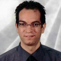 Carl Leroux's profile picture