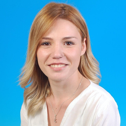 Jana Rubel