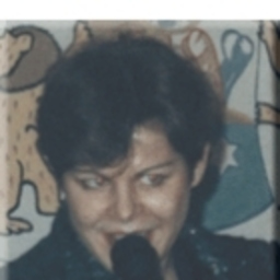 Renate Buzek