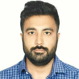 Trushant Khatri