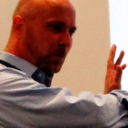 Thorsten Ahrens