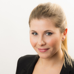 Nadine Lehmann