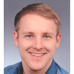 Benjamin Müller