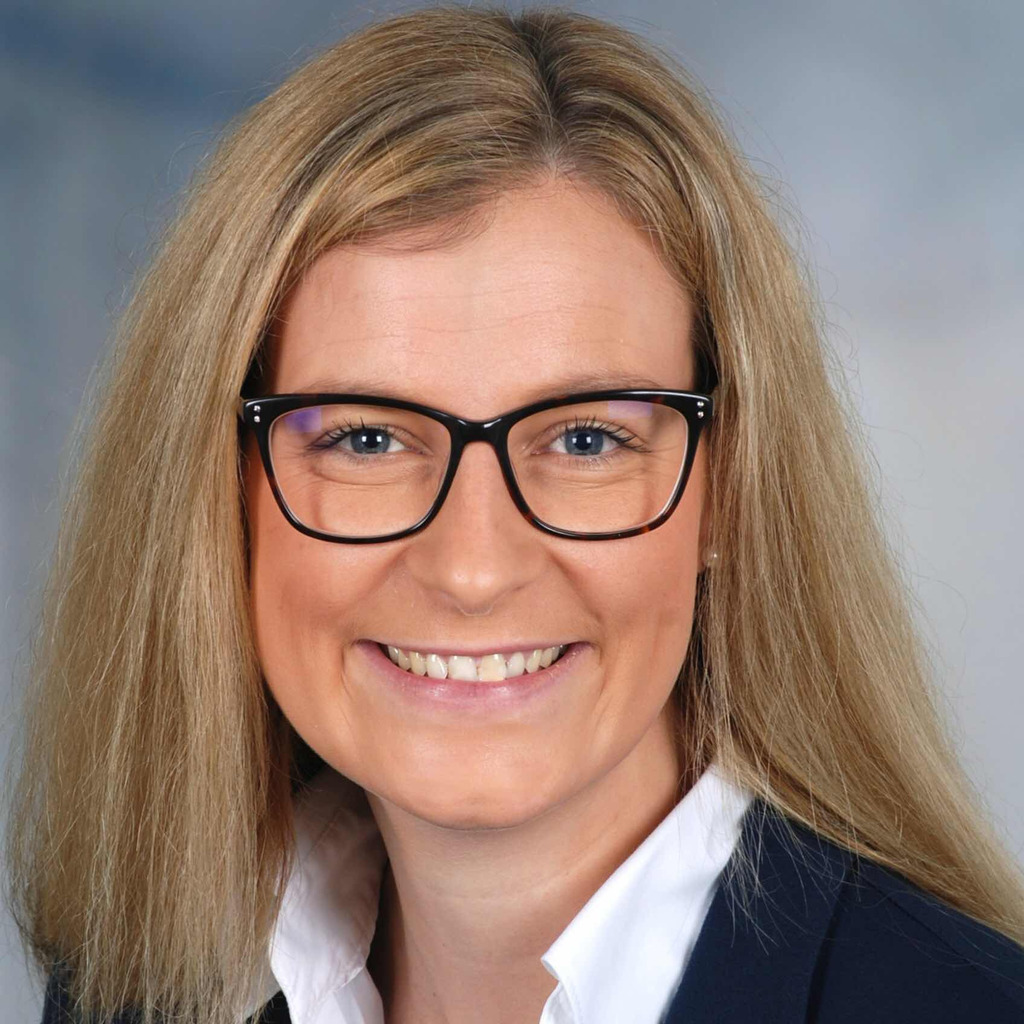 Teresa Otto Assistentin Marketingund Vertriebsleitung