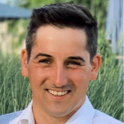 Jonas Mandel's profile picture