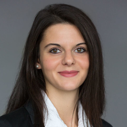 Lara Gibhardt's profile picture