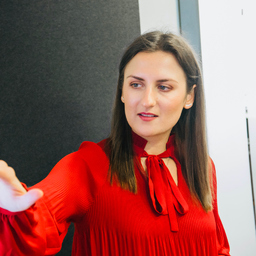 Marina Babić
