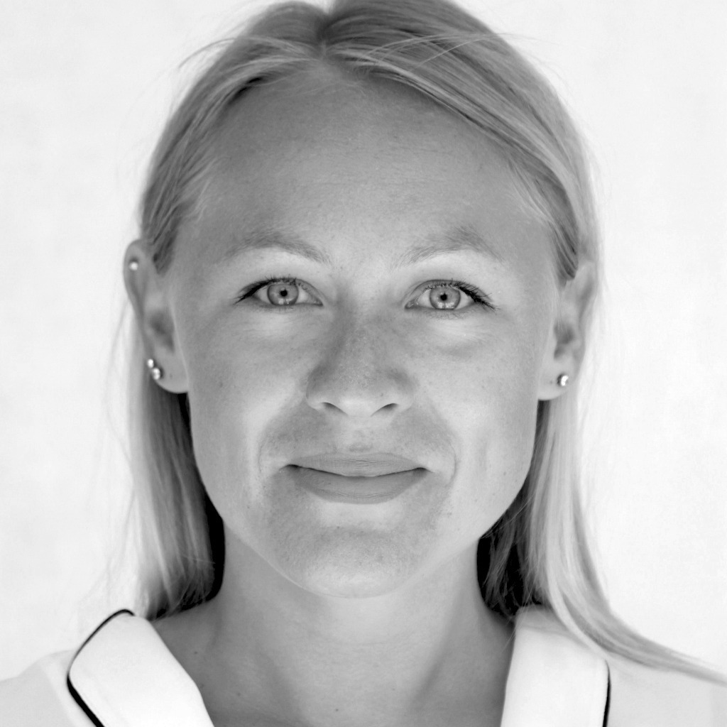 Social Media Profilbild Nadja Wichelhaus 
