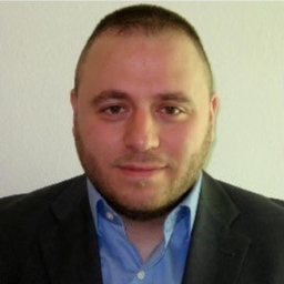 Mohamad Ziad Danoura