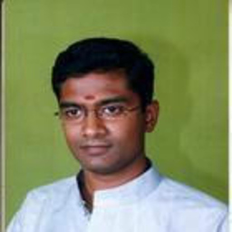 Venkatesh Anegundi