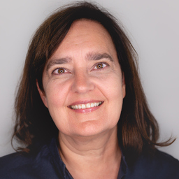 Heike Gudella