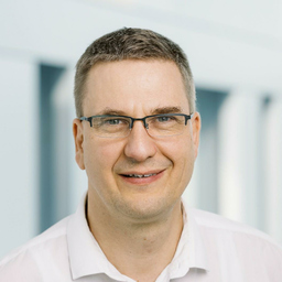 Dipl.-Ing. Thorsten Beierle
