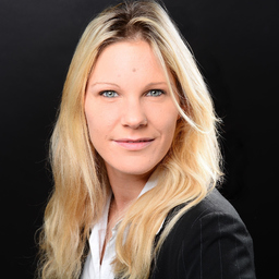 Kristin Gödecke-Krüger