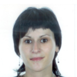 Noemí Icart Medina