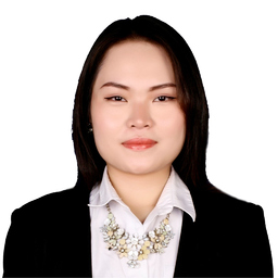 Lydia Patricia