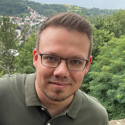 Marc Strohschein