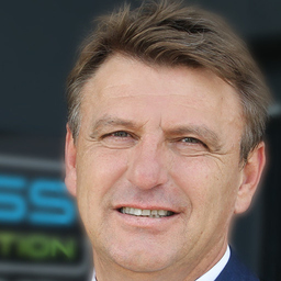 Mirko Marinovic