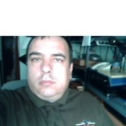 Antonio Luis moreno Molina