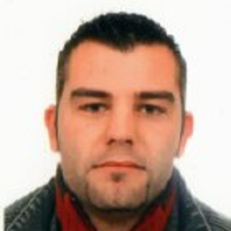 Sergio duran Gomez