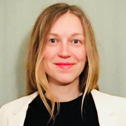 Anna-Elin Fahrenkrug's profile picture