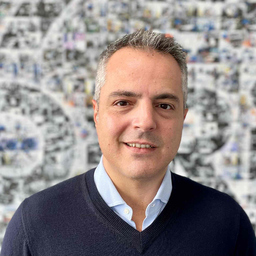 Dipl.-Ing. Marco Paulicelli