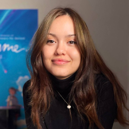 Evelina Lystopad