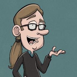 Patrick Schombert