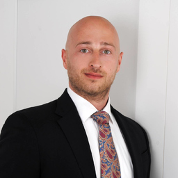 Matthias Ramin Martens