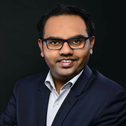Shri Avinash Vivekananthan