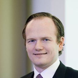 Alexander M. Klei