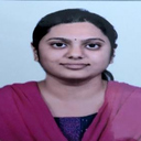 Keerthi Bharadwaj D S