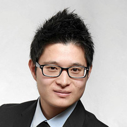 Dipl.-Ing. Li Wang