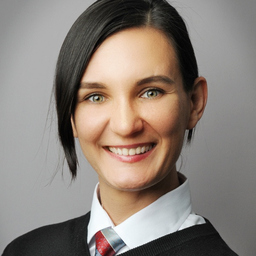 Oksana Rybnikova's profile picture