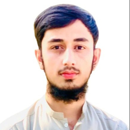 Muhammad Maaz
