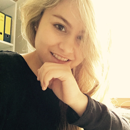 Luisa Braun