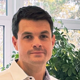 Daniel Praher