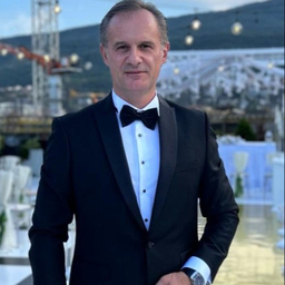 Vlado Cvetkovski