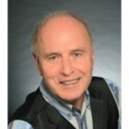 Dr. Michael Dieterich
