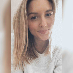 Nadine Unterreiter's profile picture