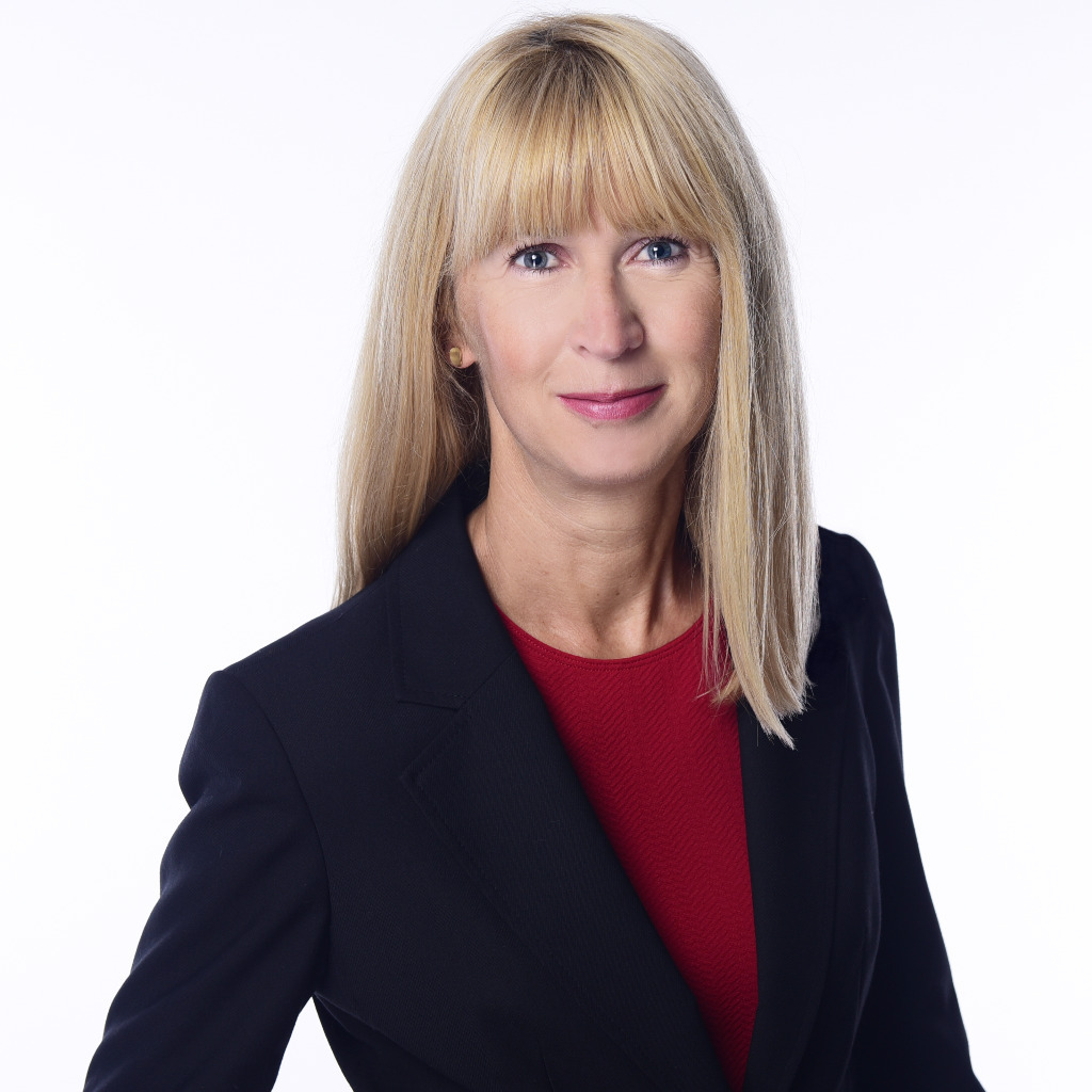 Social Media Profilbild Nadja Groß Leipzig