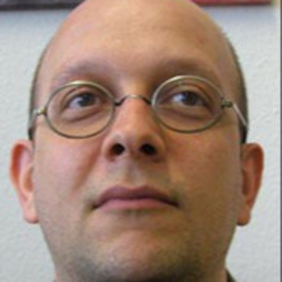 Wolfgang Weber