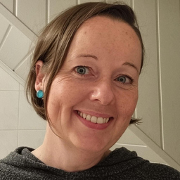 Jana Huberle's profile picture