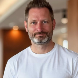 Markus Pfeifer